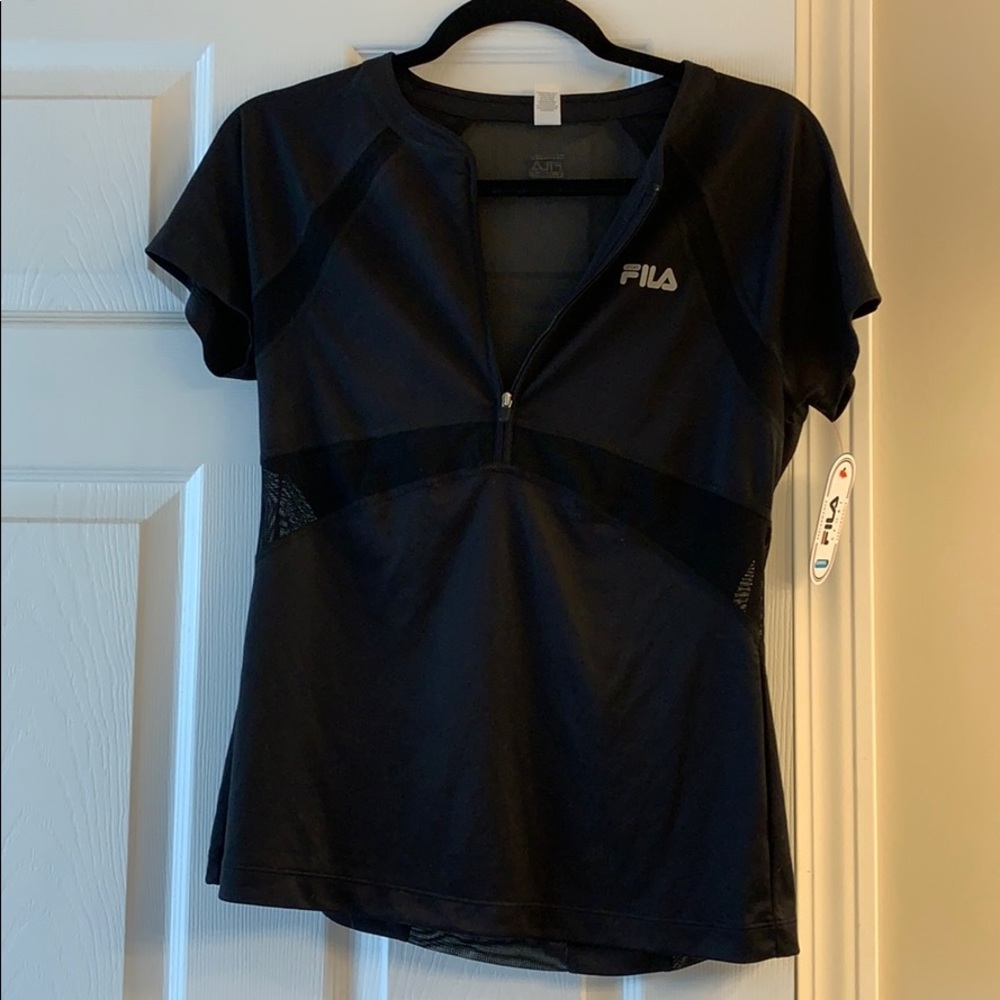 Fila Workout top